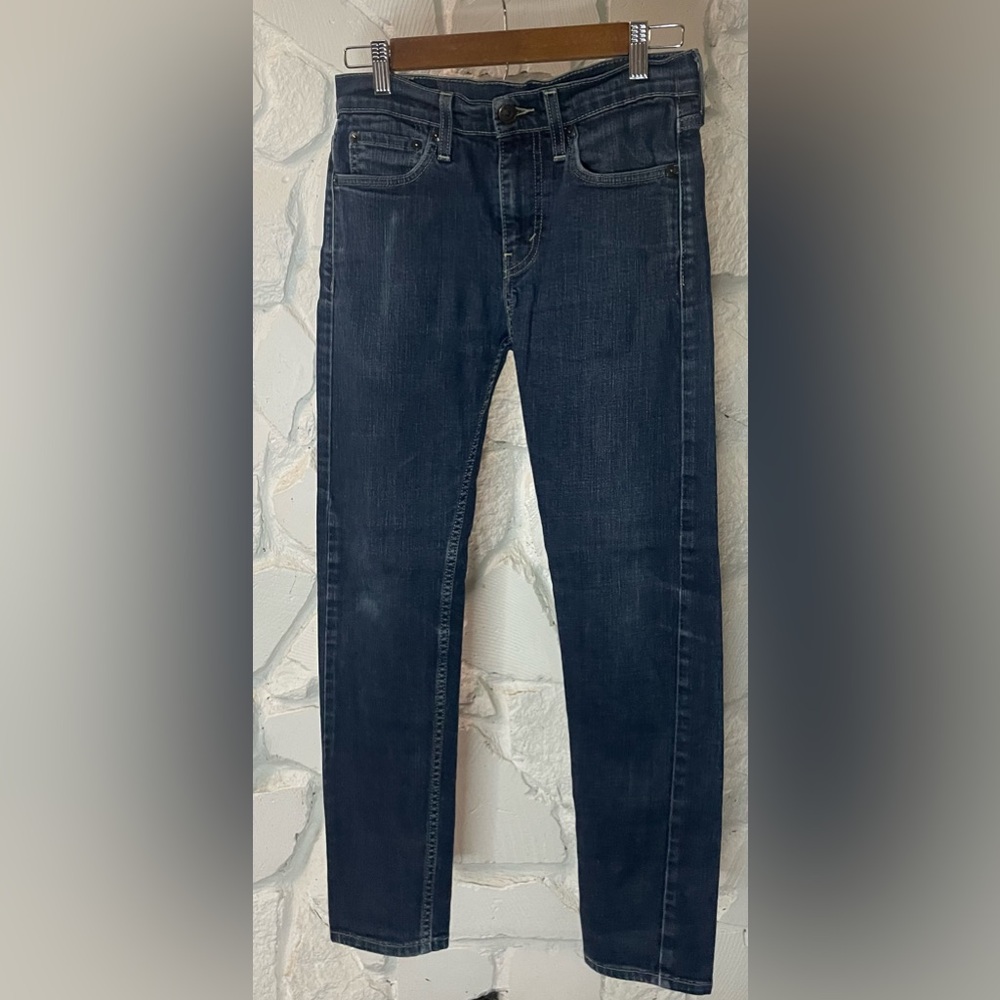 Levi's Denim Jeans